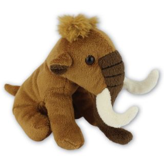 Obrázek z Mamut plyš 15cm 